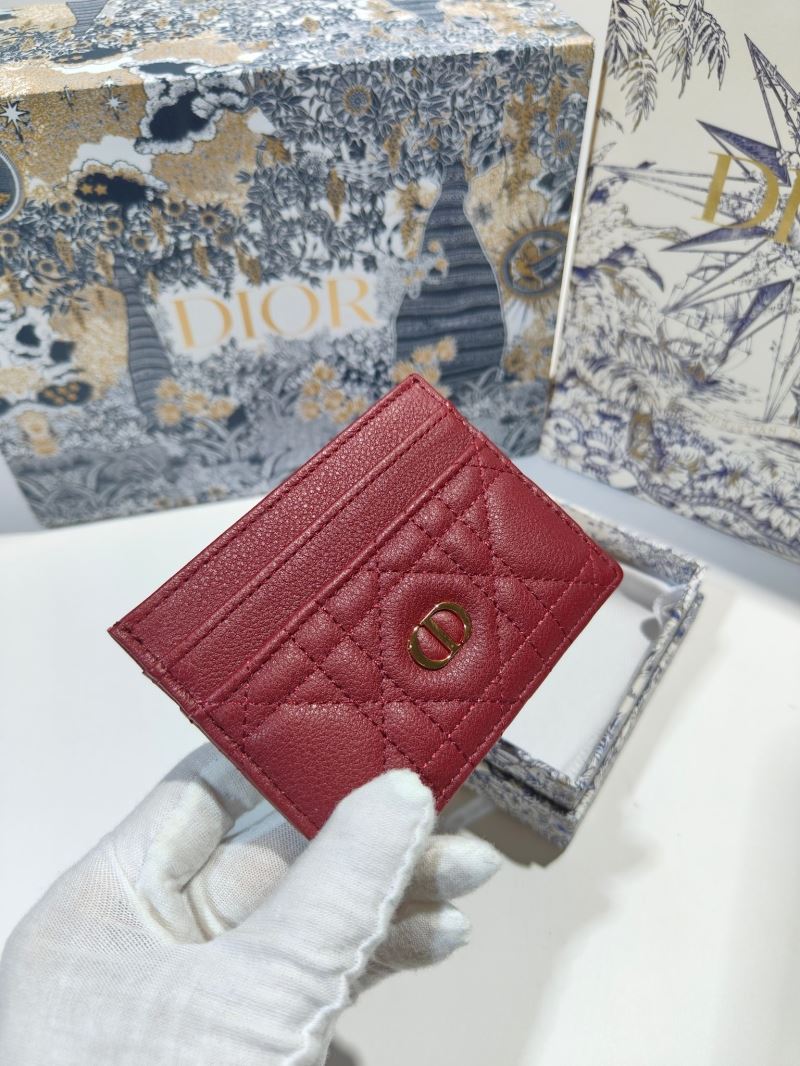 Christian Dior Wallet